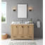 Modero 48" Single Bathroom Vanity with Top-803581216-752343368-752343375
