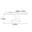 Bureau créatif haut de gamme-975726838