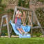 First Play Swing Set