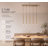 Baileyton 5 - Light Kitchen Island Pendant-550954692