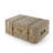 Texture Brand Trunk - Mosaic Baroque