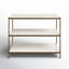 Table de chevet Yancy Simonton-88337207
