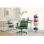 Chaise de bureau Velvet Criss Cross-404830636