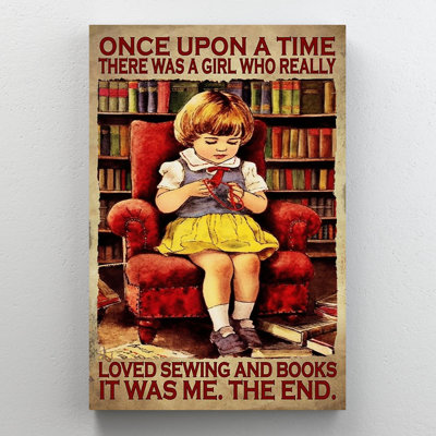 Impression sur toile, livres sur toile
