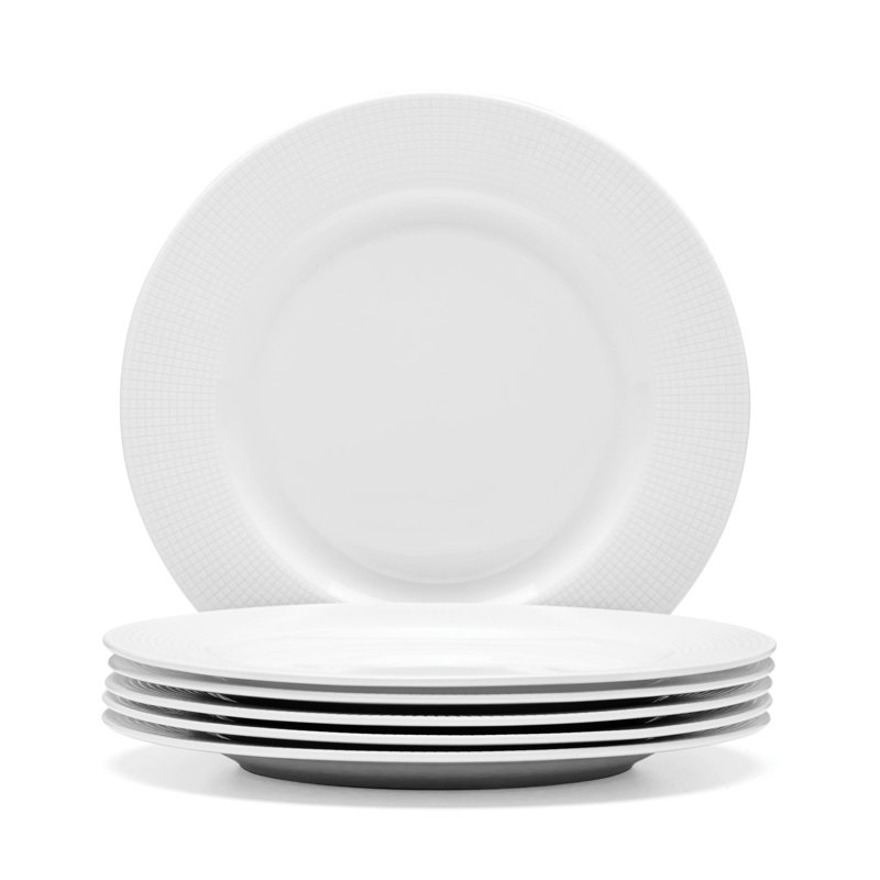 Lenox Tuscany Classics Accent Plates, Buy 4 Get 6
