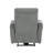 Eddie Upholstered Lift Assist Power Recliner