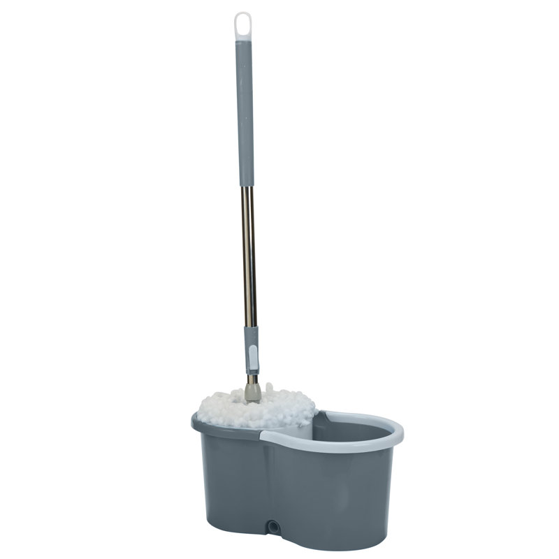 Balai à franges 360 ° Simplifier