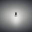 2 Watt White LED Bulb-235103264