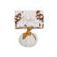 Forest Walk Pumpkin Place Card Holder-492199585