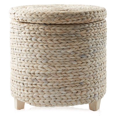 Upholstered Ottoman