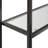 Eiffe Metal Over The Toilet Storage-1292800604