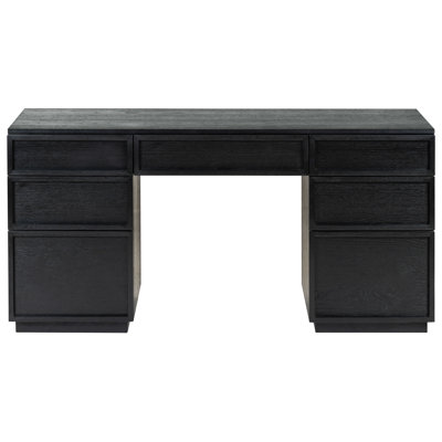 Hudson 60" Writing Desk
