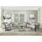 Loumans Upholstered Armchair-111668241-111668244