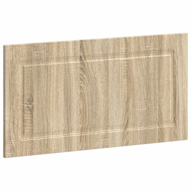 Headboard, Sonoma Oak