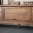 Solid Walnut Wood TV Stand-106326544