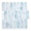 10Pcs Self-Adhesive Wall Tile Stickers-1055791711