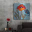 «Poppy 4» par St. Hilaire Elizabeth-1329023765