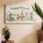 Gnome Harvest-Gallery Wrapped Canvas-837308733