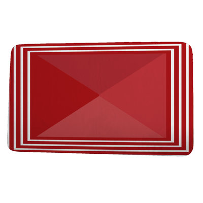 Tapis de bain Caroline