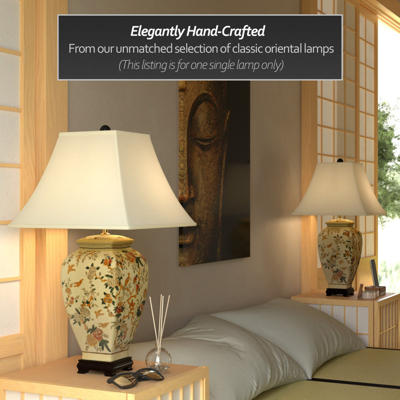 Abigail Table Lamp