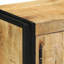 Shoe Cabinet Solid Wood-652932227