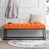 Orange est en rupture de stock