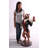 Pit Bull Butler Statue