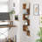 Lundquist Ladder Bookcase-653784590