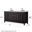 Daria 72'' W Vanity-661144958-661144959-661190009