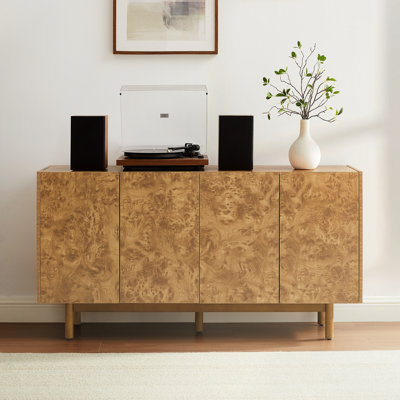 Sideboard Maple by Corrigan Studio