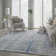 Williamsburg Abstract Hand Woven Area Rug