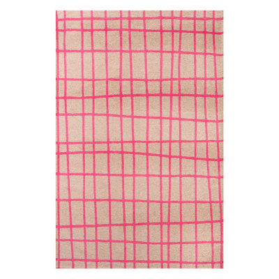 Canby Recycled P.E.T Area Rug