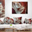 Coussin Landscape Antelope Canyons-926788757-926788752