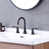 Oil Rubbed Bronze