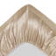 Satin Luxury Sheet Set King-117539020-117539014