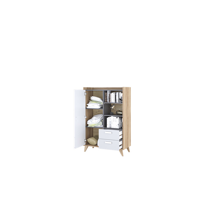 85cm Sideboard