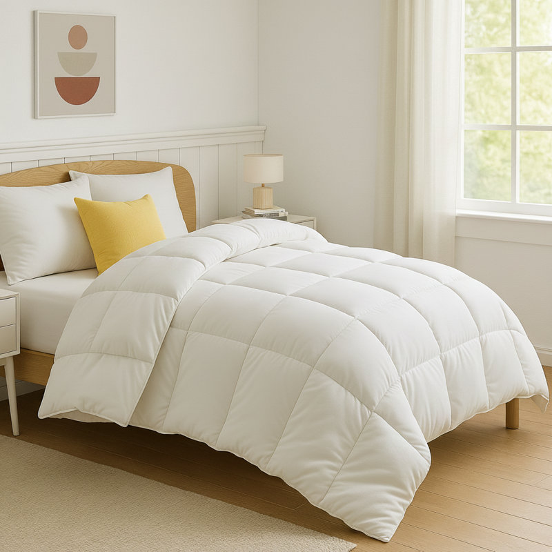 Down Alternative Comforter, King