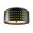 Glass Flush Mount-1280836261