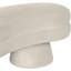 Banc rembourré en velours Zenna-1821666958