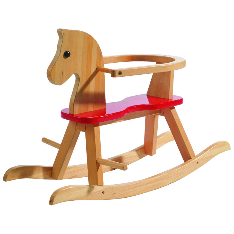 Rocking Horse