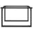 Coffee Table Legs O-Frame Steel-1787995284