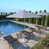 Gris, blanc / rayé
