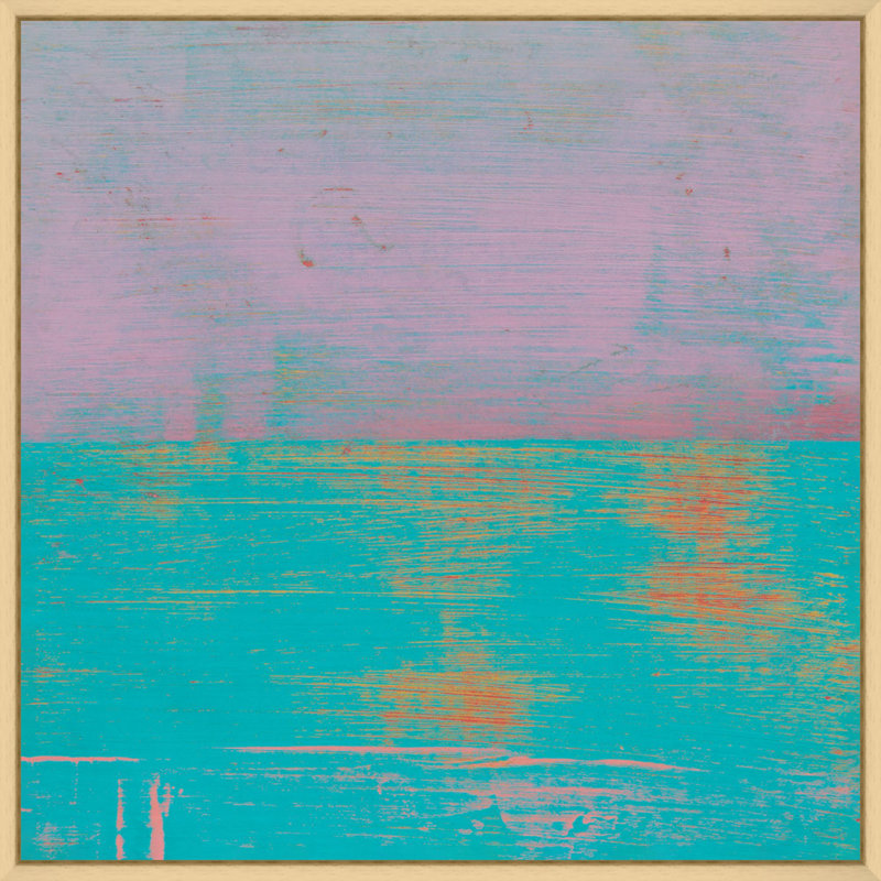 Abstract Pop 4 Painting by Christopher Kennedy