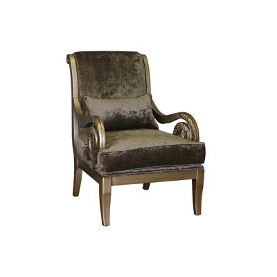 Hartstown Upholstered Armchair