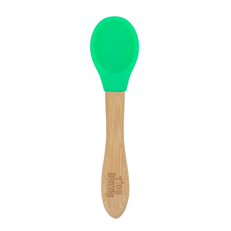 Teaspoon, Green