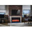Bradbury-Ambience Suncrest 121.5 cm W Electric Fireplace