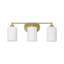 3 - Light Vanity Light