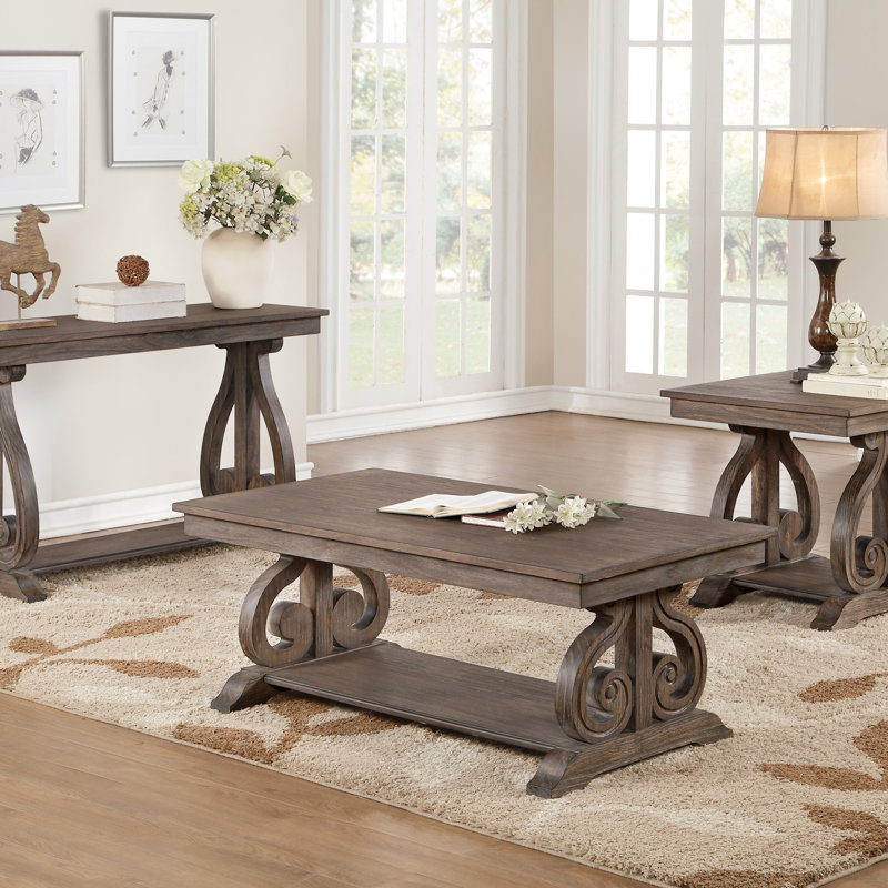 Table basse Classic Classic