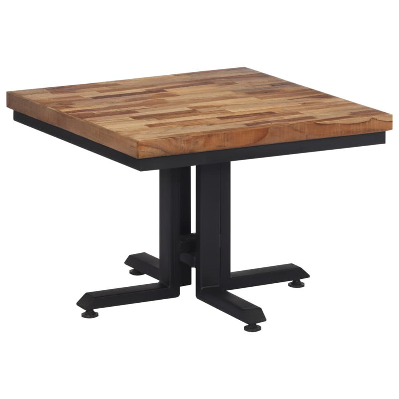 Juanita Four Leg Coffee Table