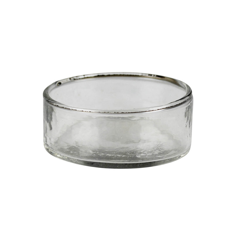 Glass Trivet - 3”